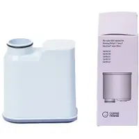 Coffee Friend Waterfilter voor Philips en Saeco koffiemachines met het AquaClean systeem CA6903/10