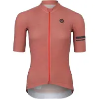Agu Merino Performance Korte Mouw Wielertrui