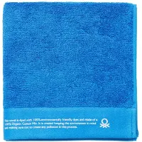 Benetton 50x90 Cm Handdoek