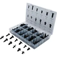 Bgs assortiment