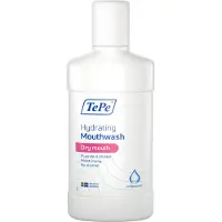 Tepe 6x Hydraterende Mondspoeling Smaakloos 500 ml