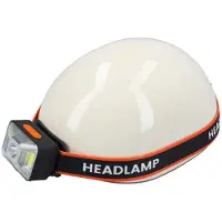 TM Electron Tmtor017 Hoofdlamp