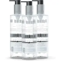 Janzen Hand Wash Grey 04 3-pack