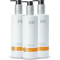Janzen Body Lotion Orange 77 3-pack
