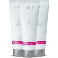 Janzen Shower Gel Fuchsia 69 3-pack