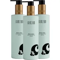 Janzen Body Lotion &C Musk Jasmine & Joy 3-pack