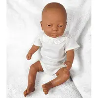 Babidu Romper Ronde Roezel Kraag | 1118 | Créme | Korte Mouw | 18 maand | maat 86