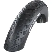 CST draadband big boat 100-406 +r zwart
