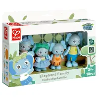Hape Familie Koala
