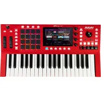 Akai Professional MPC Key 37 Standalone MPC Production Keyboard