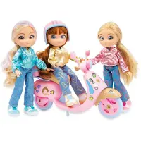 Famosa MYM11000 pop