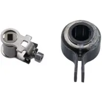 Shimano Rd-m8120-sgs.m7120-sgs Stabilizer Assembly Zilver
