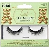 KiSS Lash Couture The Muses Collection Noblesse 2 stuks € 4,48 / 1 stuks