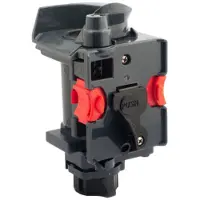 De'Longhi Koffiezetunit voor koffiemachines uit de ESAM/EAM-serie (7313251441)