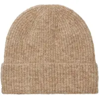 Mbym Muskan hat brown -