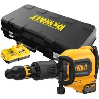 DeWalt SDS-MAX SLOOPHAMER 54V XR FLEXVOLT DCH911X3-QW