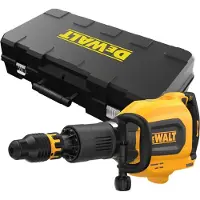 DeWalt Gereedschap - 54V ACCU-sloophamer SDS Max, zonder accu en laders DCH911NK