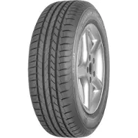 Goodyear zomerbanden voor motorfietsen, EfficientGrip (245/45 R18 100Y XL AO, met velgprotectie (MFS))