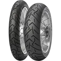 Pirelli Scorpion Trail Ii 70v Tl M/c Achterband Voor Trail