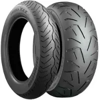 Bridgestone EXEDRA MAX 110/90-19 TL, Motorbanden voor