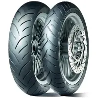 Dunlop SCOOTSMART 110/70-12 TL, Motorbanden voor