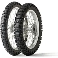 Dunlop D952 110/90-19 TT, Motorbanden achter