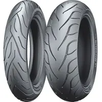 Michelin Commander Ii 54h Tl/tt Voorband Voor Touring