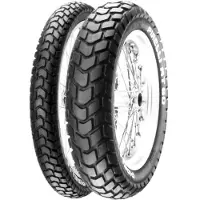 Pirelli MT60 90/90-21 TT, Motorbanden voor