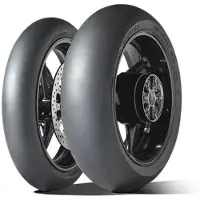 Dunlop KR106 MS2 120/70R17 TL, Motorbanden voor