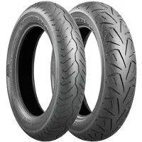 Bridgestone Battlecruise H50 140/75R17 TL, Motorbanden achter