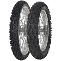 Mitas Mc-23 Rockyrider48p Tt M+s Offroad Band