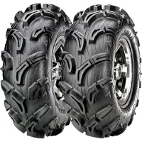 Maxxis Zilla Mu02 61j E Quadband