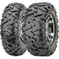 Maxxis Bighorn 2.0 49n E Quadband