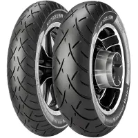 Metzeler Me 888 Marathon Ultra 78w Tl Custom Motorfietsband