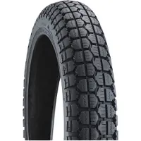 Duro HF308 3.50-18 TT, Motorbanden voor/achter
