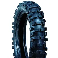 Duro HF906 EXCELERATOR 110/90-19 TT, Motorbanden achter