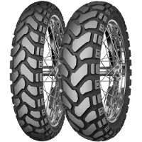 Mitas ENDURO TRAIL+ (E-07+) 150/70B18 TL/TT, Motorbanden achter