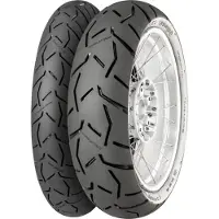 Continental Contitrailattack 3 69w Tl Terreinband