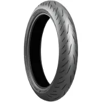 Bridgestone Battlax-s22 58w Tl Motorbanden Sport-touring