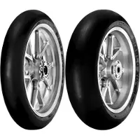 Pirelli DIABLO SUPERBIKE SC0 200/65R17 TL, Motorbanden achter