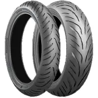 Bridgestone Battlax Sport Touring T32 190/50R17 TL, Motorbanden achter