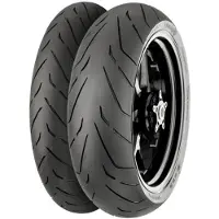 Continental Contiroad M/c 66s Tl Wegband