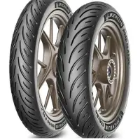 Michelin ROAD CLASSIC 130/70B18 TL, Motorbanden achter