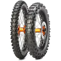 Metzeler MCE 6 DAYS EXTREME 80/90-21 TT, Motorbanden voor