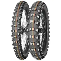 Mitas TERRA FORCE-MX SM 90/100-16 TT, Motorbanden achter