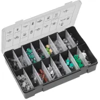 Bosch Lampenset 1 987 302 301