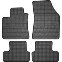 Frogum Rubbermatten Renault Megane IV 2016-heden -