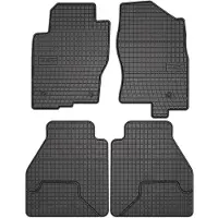 Frogum Rubbermatten Nissan Pathfinder 2005-2013 -