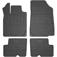 Frogum Rubber vloermatten MMT A040 0331