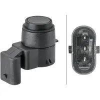 Hella Parkeerafstandsensor 6PX358 141-831